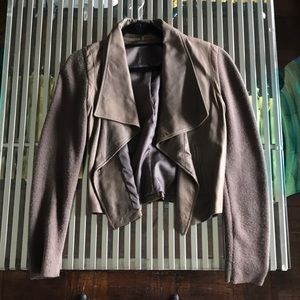 Joie Women’s Leather Jacket